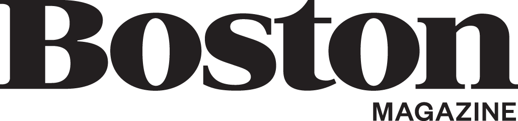 Boston Magazine Logo