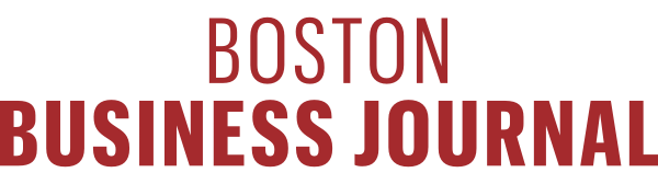 Boston Business Journal Logo